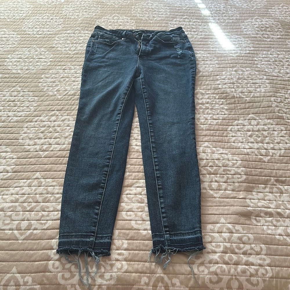 Judy Blue size 11/30